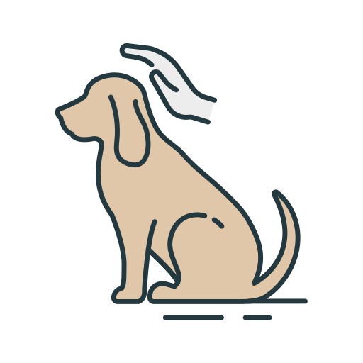 Pet Wellness & Preventive Care icon